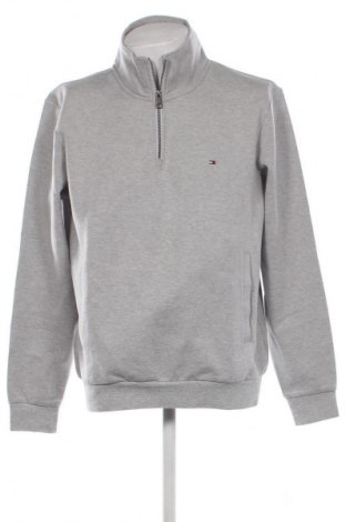 Pánské tričko  Tommy Hilfiger, Velikost XL, Barva Šedá, Cena  1 159,00 Kč