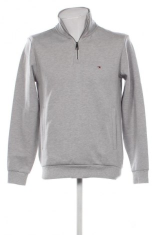 Bluză de bărbați Tommy Hilfiger, Mărime S, Culoare Gri, Preț 311,99 Lei