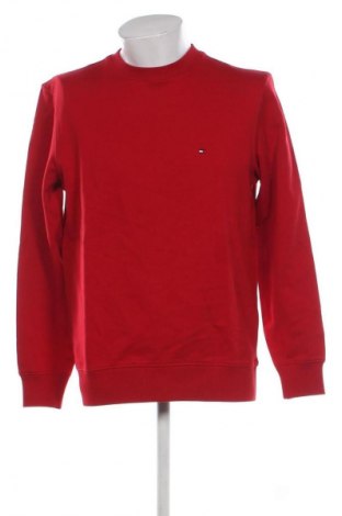 Pánske tričko  Tommy Hilfiger, Veľkosť M, Farba Červená, Cena  103,95 €