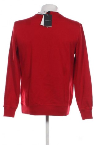 Pánske tričko  Tommy Hilfiger, Veľkosť M, Farba Červená, Cena  103,95 €