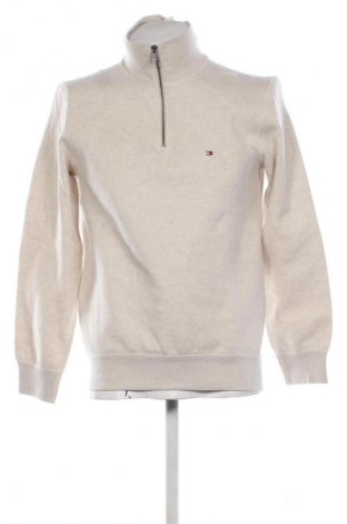 Pánske tričko  Tommy Hilfiger, Veľkosť S, Farba Béžová, Cena  55,95 €