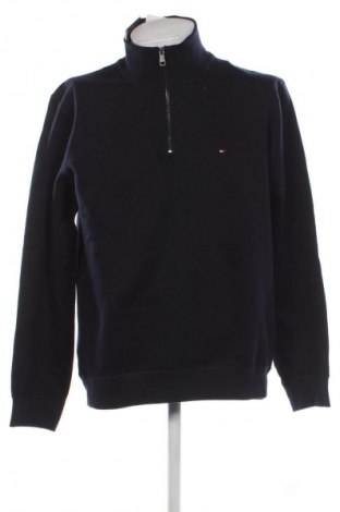 Мъжка блуза Tommy Hilfiger, Размер XL, Цвят Син, Цена 104,81 €