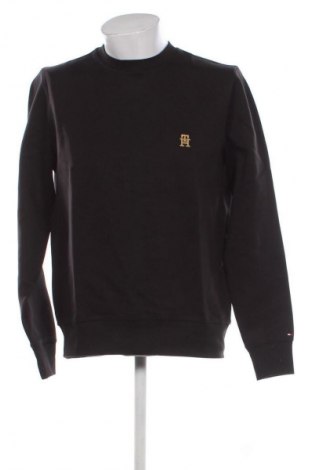 Pánske tričko  Tommy Hilfiger, Veľkosť L, Farba Čierna, Cena  33,95 €, #135363726