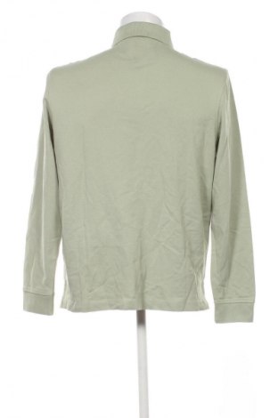 Męska bluzka Tommy Hilfiger, Rozmiar L, Kolor Zielony, Cena 356,99 zł