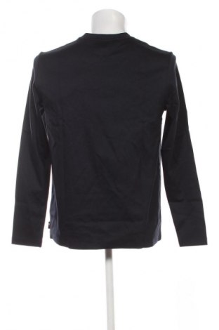 Pánské tričko  Tommy Hilfiger, Velikost L, Barva Modrá, Cena  2 549,00 Kč