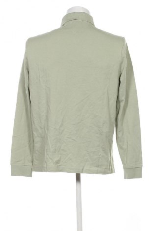 Herren Shirt Tommy Hilfiger, Größe L, Farbe Grün, Preis 99,99 €