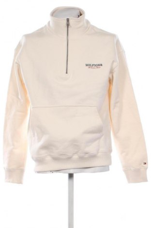 Pánské tričko  Tommy Hilfiger, Velikost M, Barva Krémová, Cena  3 849,00 Kč