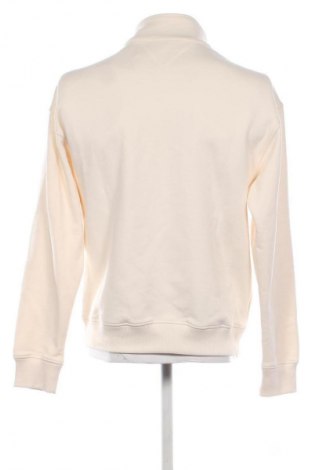 Pánské tričko  Tommy Hilfiger, Velikost M, Barva Krémová, Cena  3 849,00 Kč