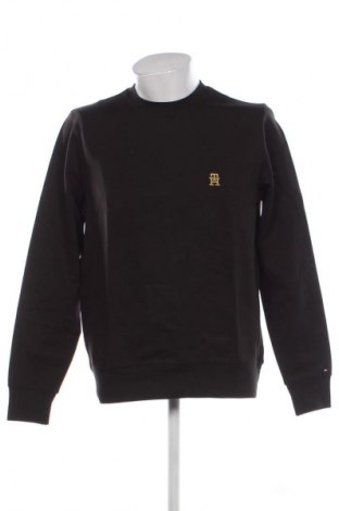 Ανδρική μπλούζα Tommy Hilfiger, Μέγεθος L, Χρώμα Μαύρο, Τιμή 47,99 €