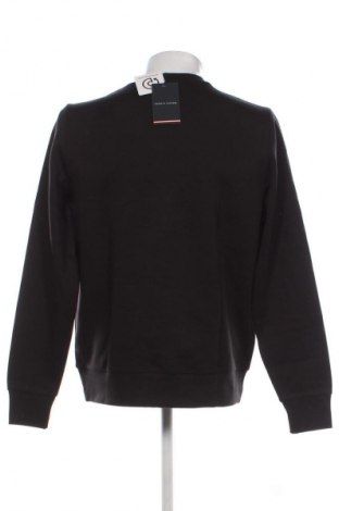 Ανδρική μπλούζα Tommy Hilfiger, Μέγεθος L, Χρώμα Μαύρο, Τιμή 47,99 €