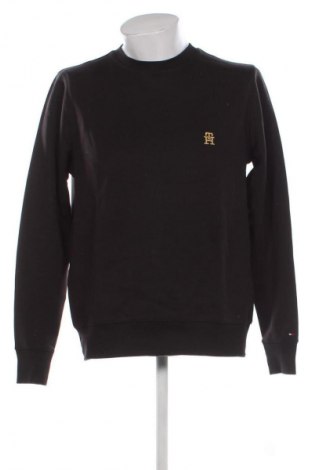 Pánské tričko  Tommy Hilfiger, Velikost L, Barva Černá, Cena  1 499,00 Kč