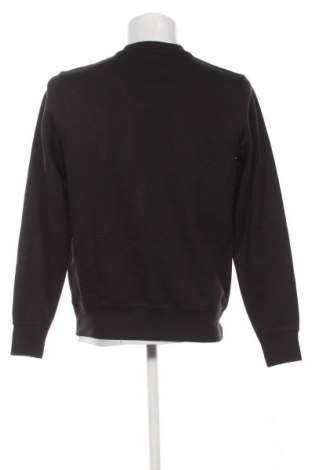 Bluză de bărbați Tommy Hilfiger, Mărime M, Culoare Negru, Preț 311,99 Lei