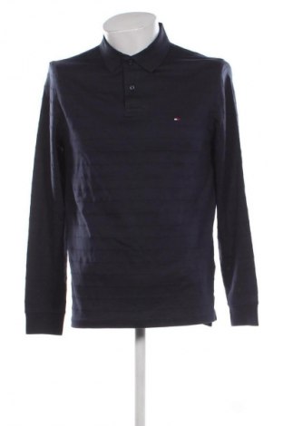 Herren Shirt Tommy Hilfiger, Größe M, Farbe Blau, Preis € 137,99