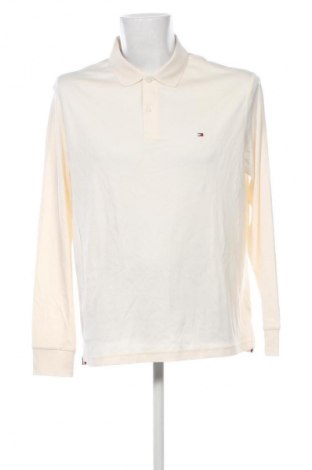 Férfi blúz Tommy Hilfiger, Méret XL, Szín Ekrü
, Ár 26 209 Ft