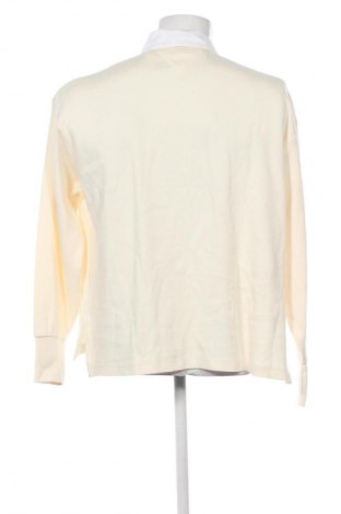 Pánske tričko  Tommy Hilfiger, Veľkosť L, Farba Kremová, Cena  133,95 €