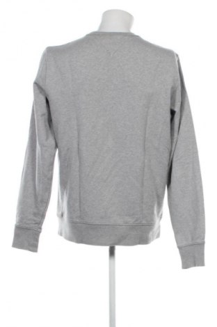 Pánské tričko  Tommy Hilfiger, Velikost L, Barva Šedá, Cena  979,00 Kč