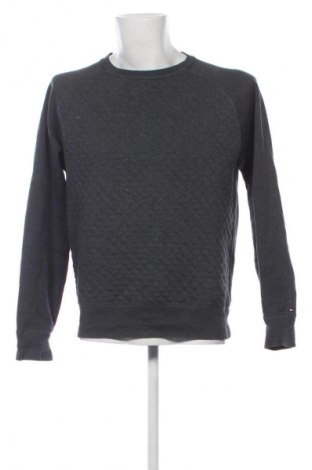 Bluză de bărbați Tommy Hilfiger, Mărime M, Culoare Negru, Preț 147,99 Lei