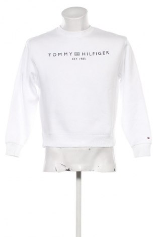 Bluză de bărbați Tommy Hilfiger, Mărime S, Culoare Alb, Preț 345,99 Lei