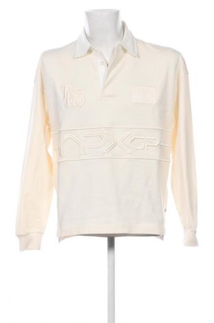 Pánské tričko  Tommy Hilfiger, Velikost S, Barva Krémová, Cena  4 599,00 Kč, #135402639