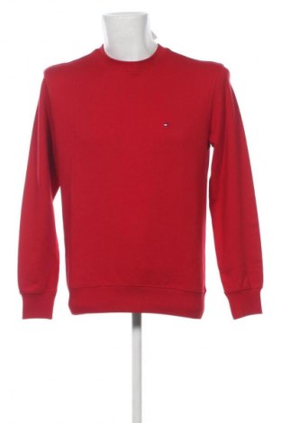 Herren Shirt Tommy Hilfiger, Größe S, Farbe Rot, Preis 112,99 €