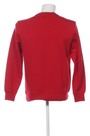 Herren Shirt Tommy Hilfiger, Größe S, Farbe Rot, Preis 112,99 €