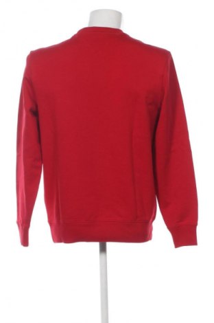 Bluză de bărbați Tommy Hilfiger, Mărime M, Culoare Roșu, Preț 262,99 Lei