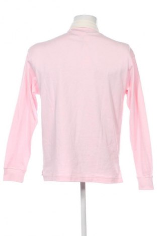 Męska bluzka Tommy Hilfiger, Rozmiar M, Kolor Różowy, Cena 674,99 zł