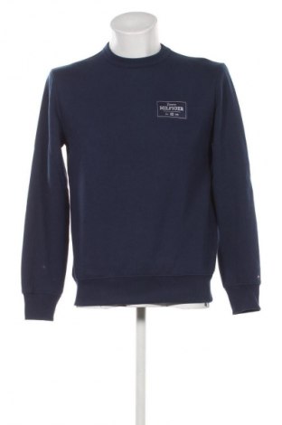 Męska bluzka Tommy Hilfiger, Rozmiar S, Kolor Niebieski, Cena 452,99 zł
