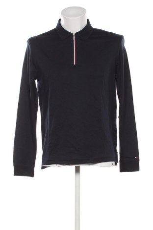 Férfi blúz Tommy Hilfiger, Méret M, Szín Kék, Ár 51 159 Ft