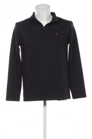Pánske tričko  Tommy Hilfiger, Veľkosť S, Farba Modrá, Cena  144,95 €