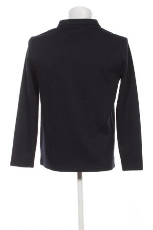 Pánske tričko  Tommy Hilfiger, Veľkosť S, Farba Modrá, Cena  144,95 €