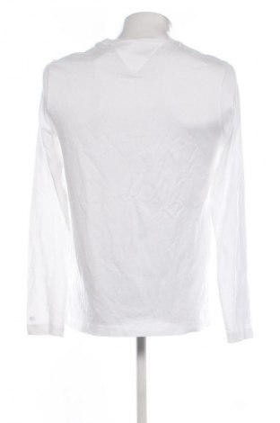 Pánské tričko  Tommy Hilfiger, Velikost M, Barva Bílá, Cena  969,00 Kč