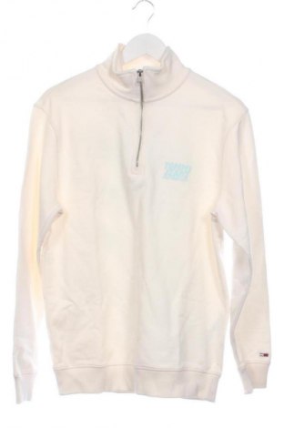 Herren Shirt Tommy Jeans, Größe XS, Farbe Beige, Preis € 75,99