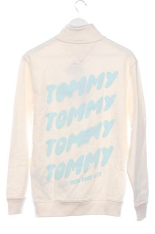 Herren Shirt Tommy Jeans, Größe XS, Farbe Beige, Preis € 75,99