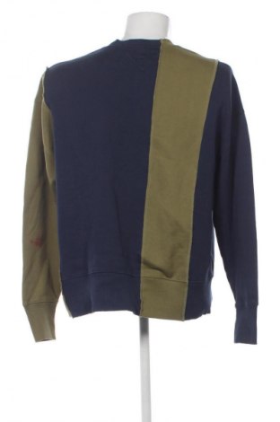 Męska bluzka Tommy Jeans, Rozmiar XXL, Kolor Kolorowy, Cena 452,99 zł