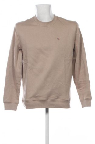 Férfi blúz Tommy Jeans, Méret M, Szín Bézs, Ár 29 969 Ft, #135409049
