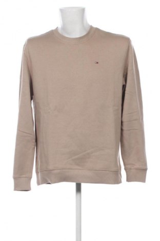 Pánske tričko  Tommy Jeans, Veľkosť L, Farba Béžová, Cena  50,95 €