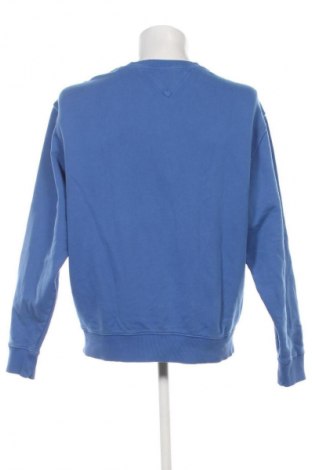 Pánske tričko  Tommy Jeans, Veľkosť L, Farba Modrá, Cena  65,95 €