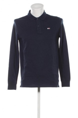 Férfi blúz Tommy Jeans, Méret S, Szín Kék, Ár 29 459 Ft, #135412086