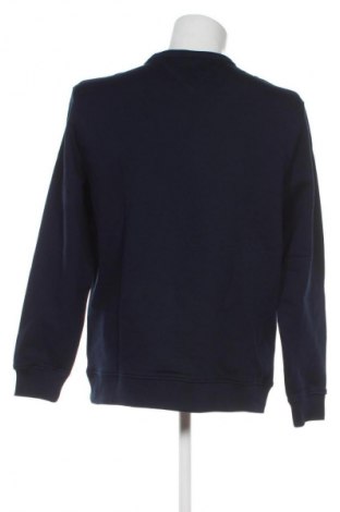 Мъжка блуза Tommy Jeans, Размер L, Цвят Син, Цена 60,33 €