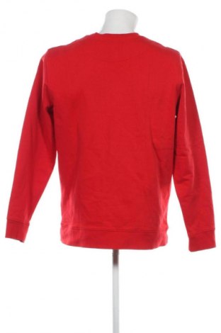 Мъжка блуза Unbranded, Размер XL, Цвят Червен, Цена 10,73 €