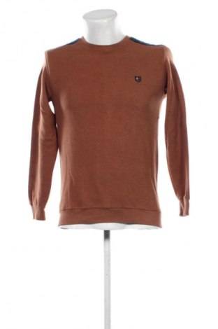 Męska bluzka Unbranded, Rozmiar S, Kolor Pomarańczowy, Cena 27,99 zł