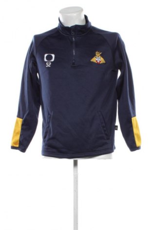 Мъжка блуза Unbranded, Размер M, Цвят Син, Цена 9,20 €