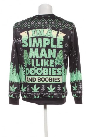 Męska bluzka Unbranded, Rozmiar S, Kolor Kolorowy, Cena 23,99 zł