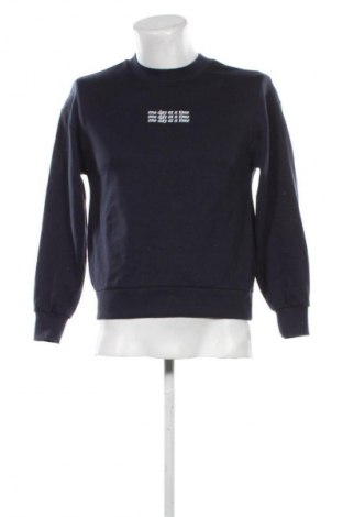 Herren Shirt Unbranded, Größe S, Farbe Blau, Preis 10,99 €