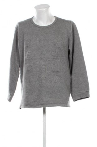 Herren Shirt Unbranded, Größe XXL, Farbe Grau, Preis 15,36 €