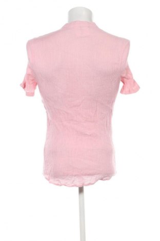 Мъжка блуза Unbranded, Размер L, Цвят Розов, Цена 3,57 €