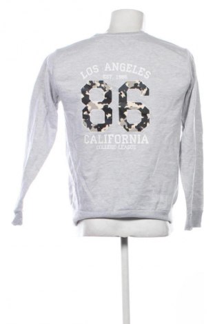 Pánské tričko  Unbranded, Velikost M, Barva Šedá, Cena  119,00 Kč