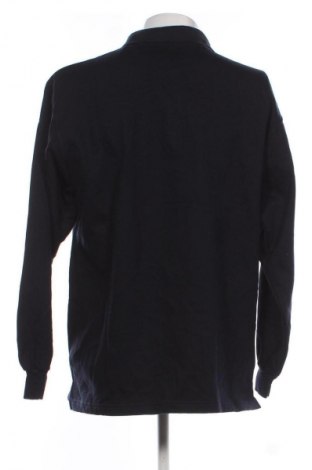 Мъжка блуза Unbranded, Размер XL, Цвят Син, Цена 3,57 €