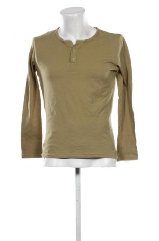 Pánské tričko  Unbranded, Velikost M, Barva Zelená, Cena  289,00 Kč